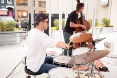 JAZZ ON JAY