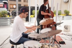 JAZZ ON JAY