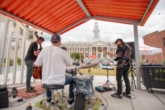 JAZZ ON JAY