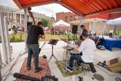 JAZZ ON JAY