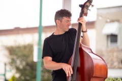 JAZZ ON JAY