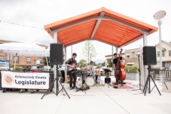 JAZZ ON JAY