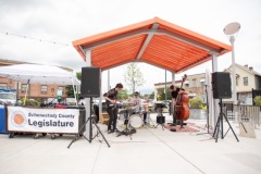 JAZZ ON JAY