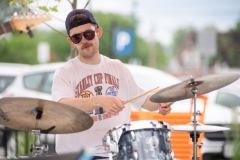 JAZZ ON JAY