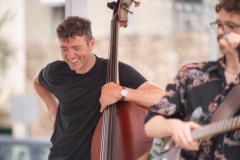 JAZZ ON JAY