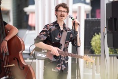 JAZZ ON JAY