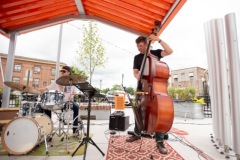 JAZZ ON JAY