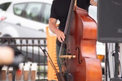 JAZZ ON JAY