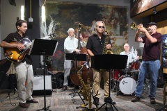 Terry-Gordon-Quintet
