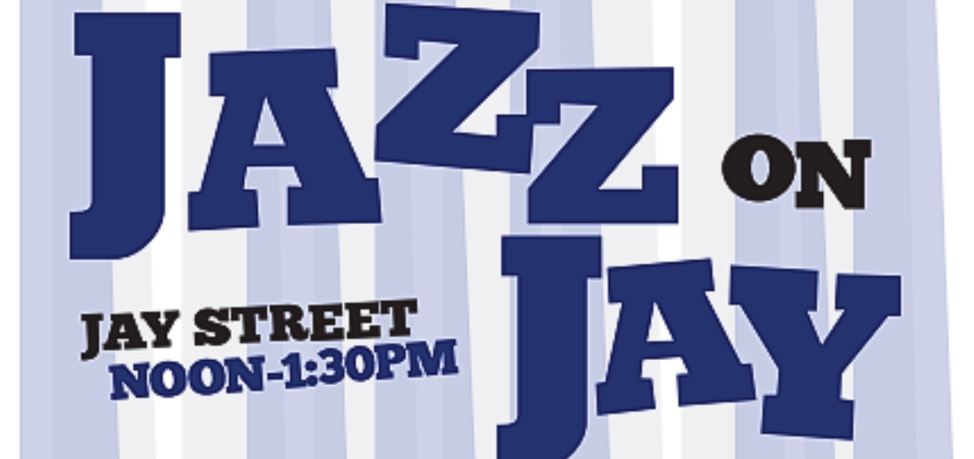 Jazz on Jay